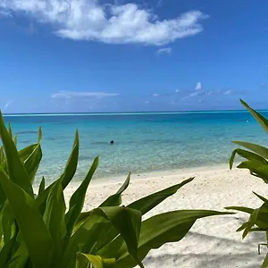 Maison d'hôtes Bungalows Manuka 361 Dto-mt Bora Bora
