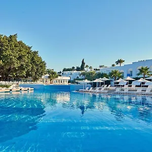 Hotel So Ayía Nápa