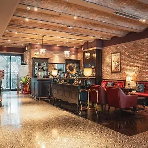 Alagon D'antique Hotel&spa **** Hô Chi Minh-Ville