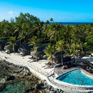 Hotel Maitai Rangiroa Avatoru