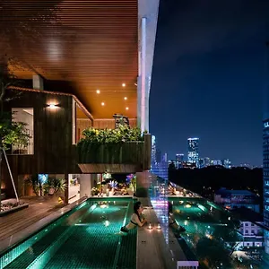 Au Legend **** Hô Chi Minh-Ville